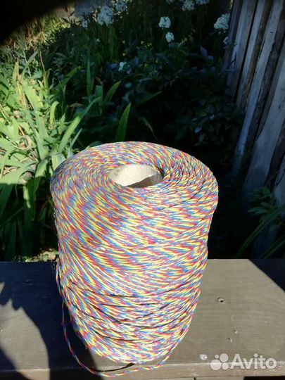 Электропастух corral в комплекте