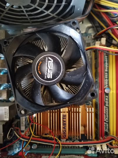 Системный блок +Kinect для xbox 360 + игра к нему