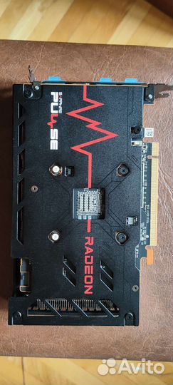 Rx 6600 на гарантии от DNS до 2026