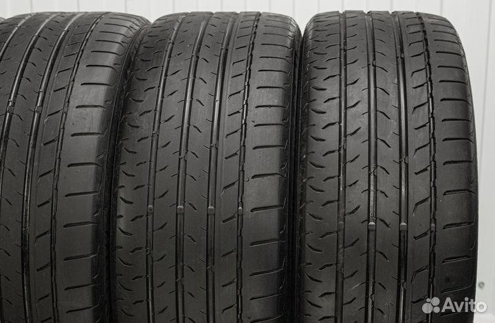 Continental MaxContact MC6 245/45 R20 103