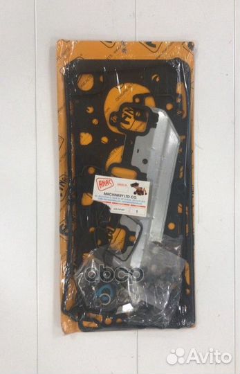 Kit-top gasket (SE) 320/09297 32009297 JCB