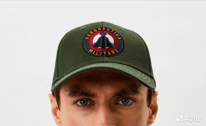 Aeronautica Militare.Оригинал.NEW