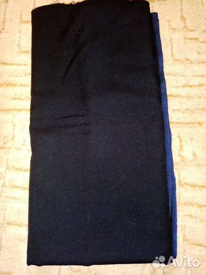 Ткань костюмная шерсть 4м
