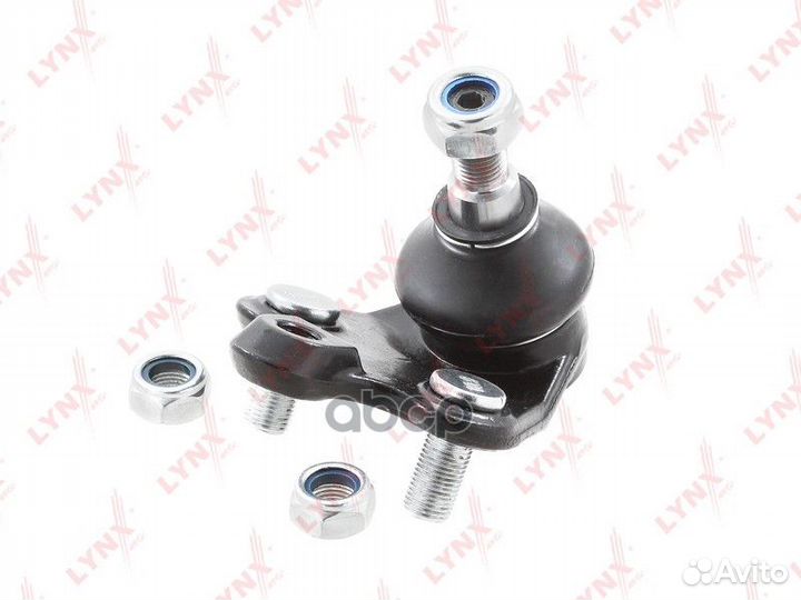 Шаровая опора нижняя L/R toyota Corolla(E120) 1