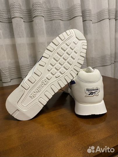 Кроссовки Reebok glide оригинал летние