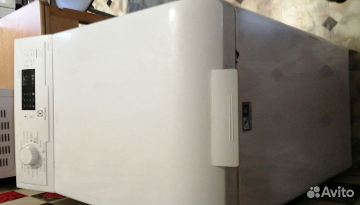 Стиральная машина Electrolux бу