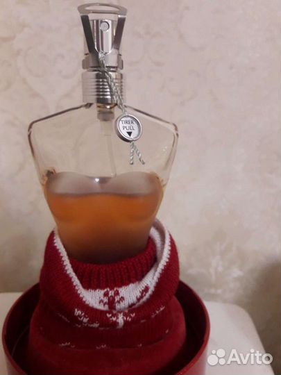 Парфюм Jean Paul Gaultier Classique Collector Edit