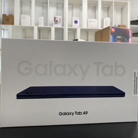 Планшет Samsung galaxy Tab A9 128GB