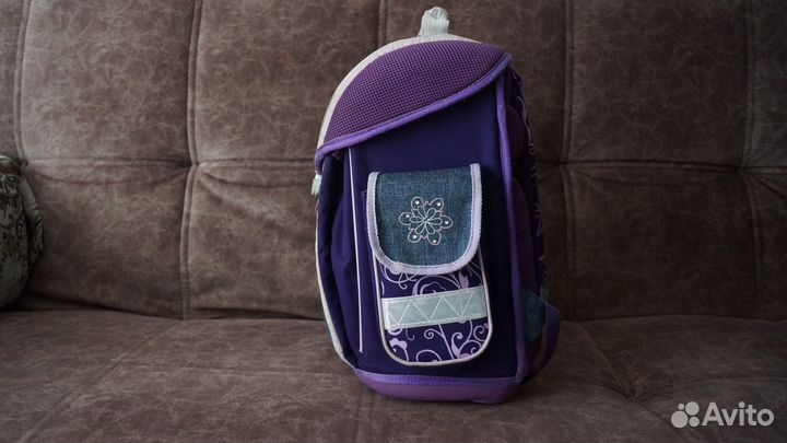 Ранец ортопедический