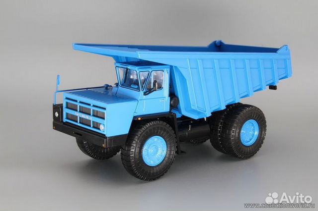 Коллекционные машинки