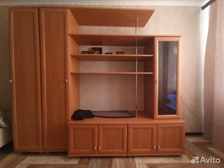 Мебельная стенка