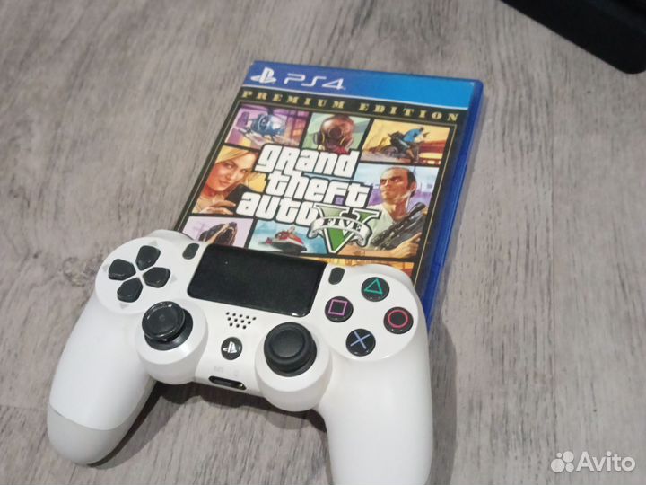 Sony PS4