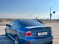 Subaru Legacy 3.0 AT, 2008, 226 000 км, с пробегом, цена 1 000 000 руб.