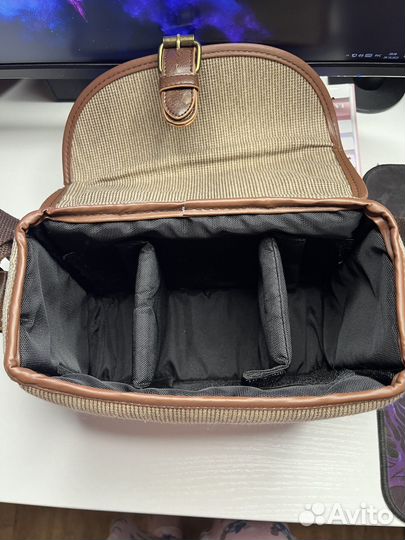 Сумка для фотоаппарата