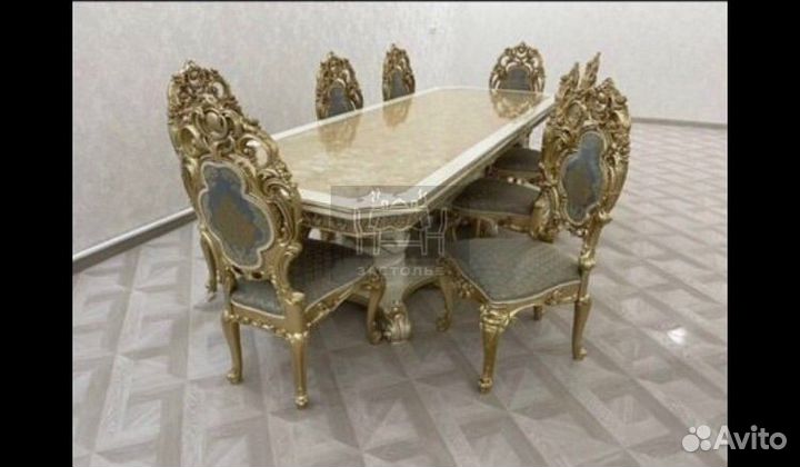 Столы для дома