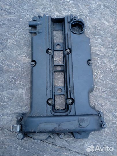 Клапанная крышка opel corsa Z12xep