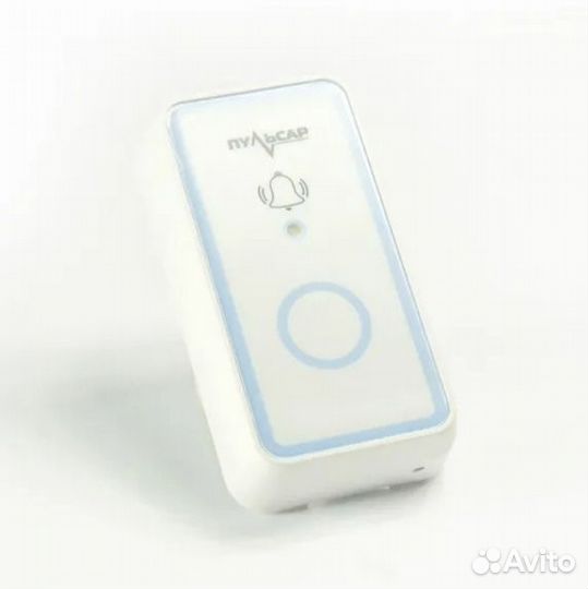 Сигнализатор звука цифровой пульсар 3