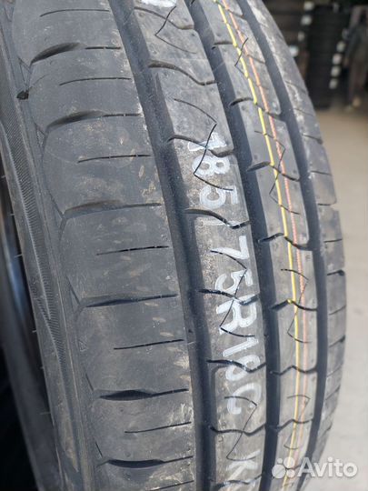 Kumho PorTran KC53 185/75 R16C 104R