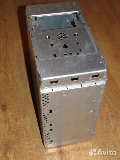 Остов Apple Power Mac G4 (M5183)