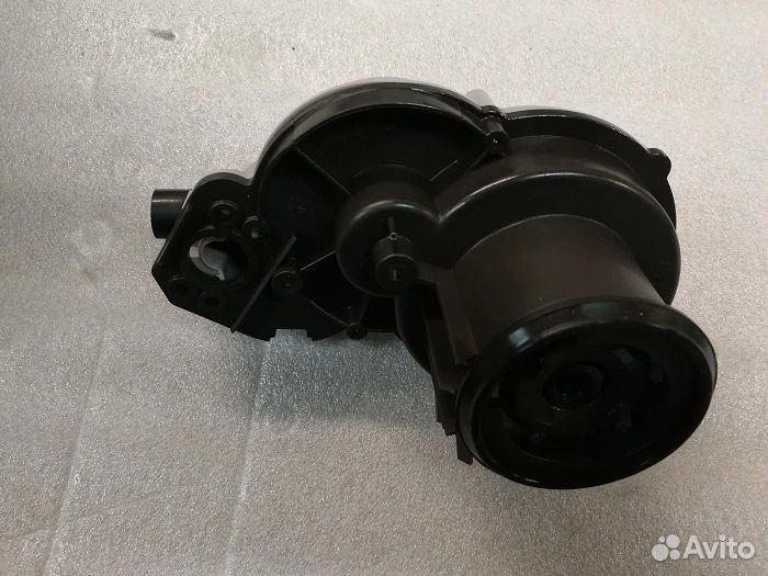Корпус редуктора мясорубки Moulinex HV2, HV4 26430