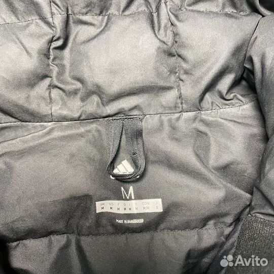 Парка Adidas XPloric (M)