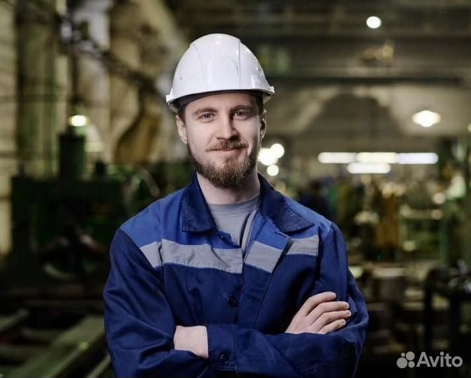 Операторы линии на завод, жилье