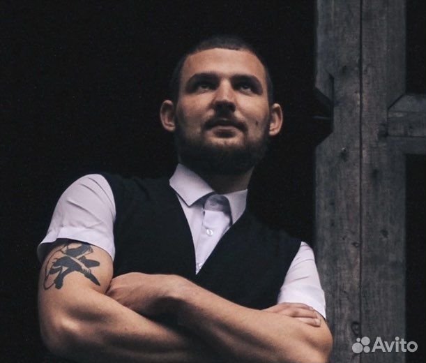 Кабельный мастер антенного оборудования