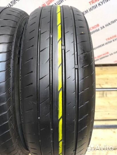 Nexen N'Fera SU4 185/65 R15 88H