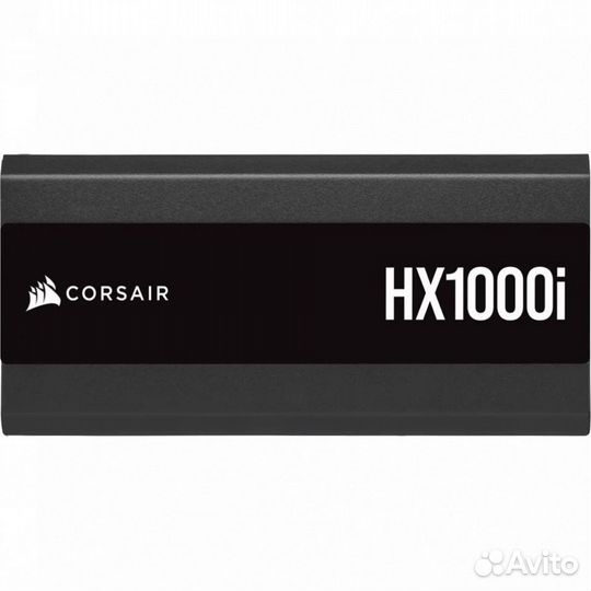 Блок питания Corsair HX1000i 602373