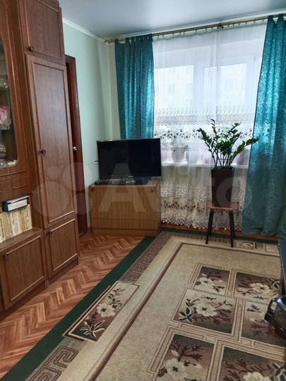 2-к. квартира, 44,1 м², 1/5 эт.