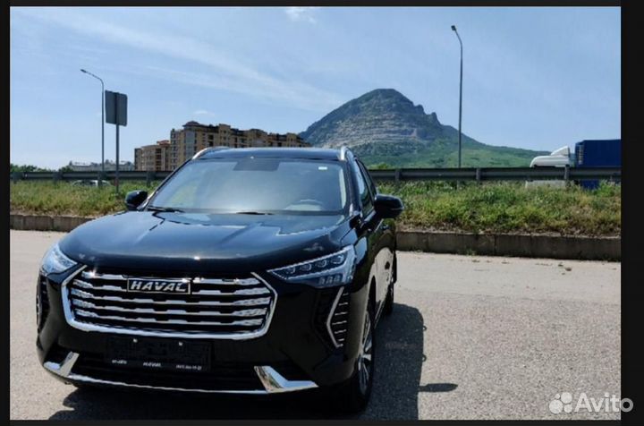Прокат автомобиля