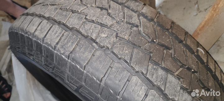 Yokohama Geolandar CV 4S G061 235/65 R18 110V