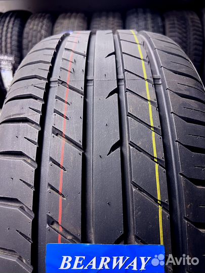 Bearway BW118 265/45 R19 103T