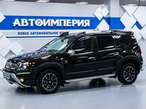 Renault Duster 2.0 AT, 2016, 121 000 км, с пробегом, цена 1 473 000 руб.