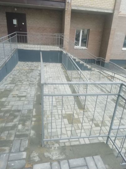 1-к. квартира, 36,6 м², 4/9 эт.