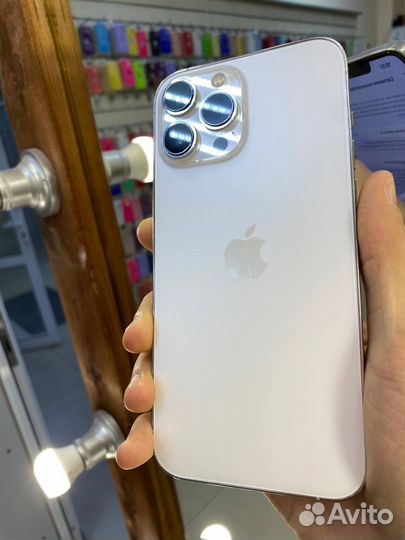 iPhone 13 Pro Max, 128 ГБ