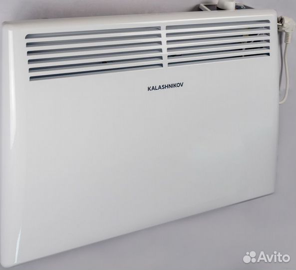 Конвектор электрический kvch-E10E-11