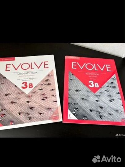 Учебники и пособия по английскому