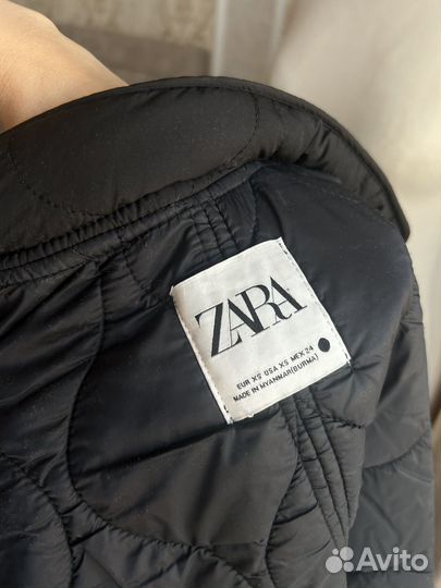 Куртка женская Zara