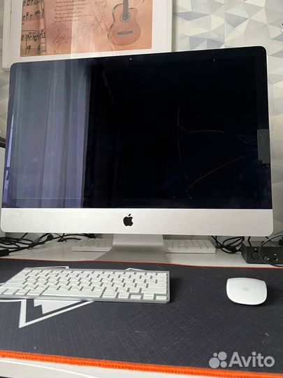 Apple iMac 27 2013