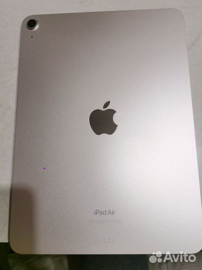 Планшет iPad air 5 256GB wifi с Apple pencil