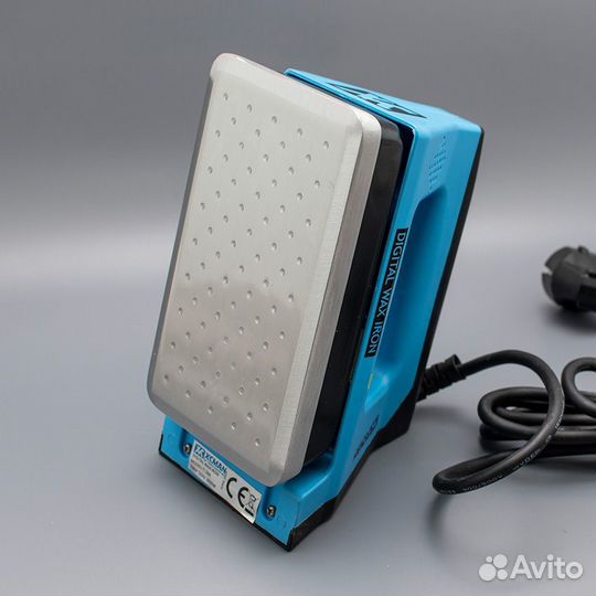 Смазочный цифровой утюг xcman Т-10А для лыж