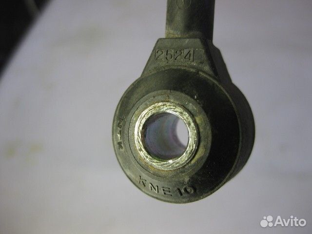 Другие датчики моторного отсека Mini Mini 1.6 2003