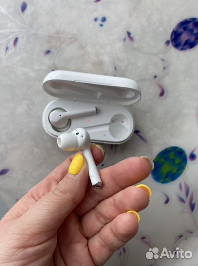 Наушники huawei freebuds 3i