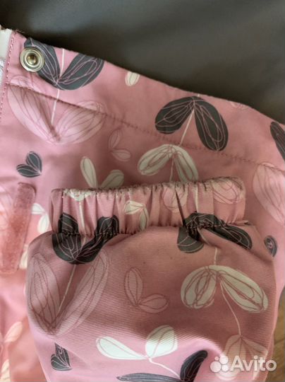 Костюм Reima tec