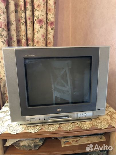 Телевизор lg