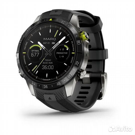 Часы Garmin Новые