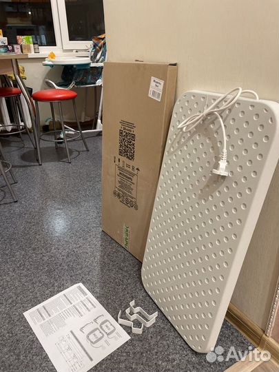 Кварцевый обогреватель завод 100