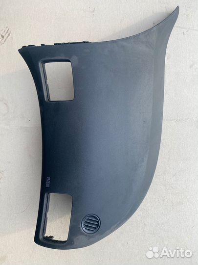 Правая подушка безопасности Honda Civic 4D