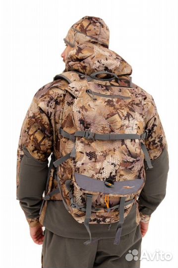 Рюкзак King Hunter BackPack easy (Camo Duck)